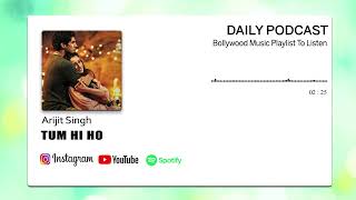 Tum Hi Ho Full Song With Arijit Singh | Mp3. 1080P
