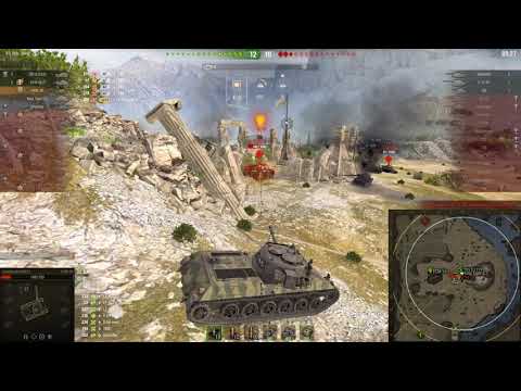 HWK 30   1300 Spot   Cliff