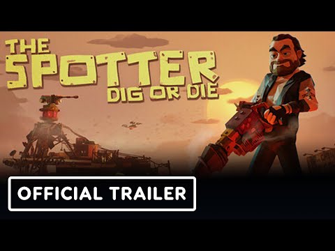Announcement Trailer