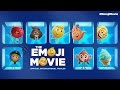 The Emoji Movie Official Trailer Starring T J Miller James Corden At Cinemas August 4