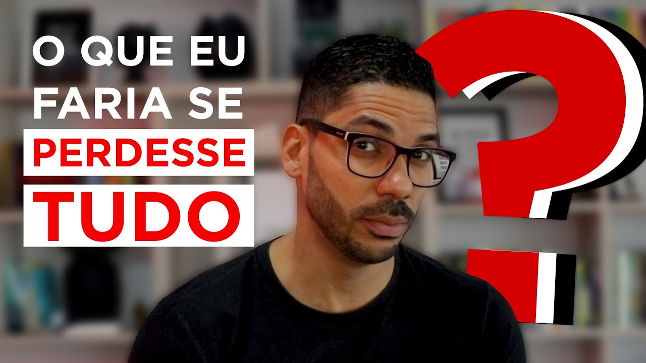 COMO começar do ZERO 4 ESTRATÉGIAS QUE FUNCIONAM