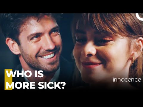 Ela Tell About Narcissism - Innocence