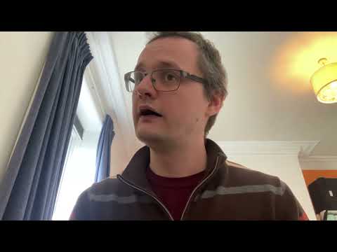 My spirit sang all day (Finzi) - bass part