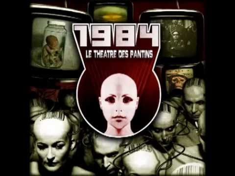 1984 - Rubrique Nécrologique - (rap)