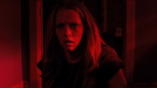 Lights Out - Official Trailer 2 [HD]