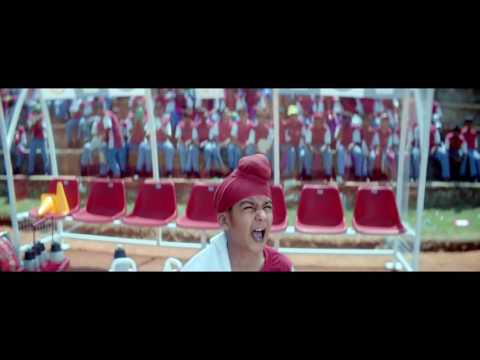 Havmor Ice creams TVC