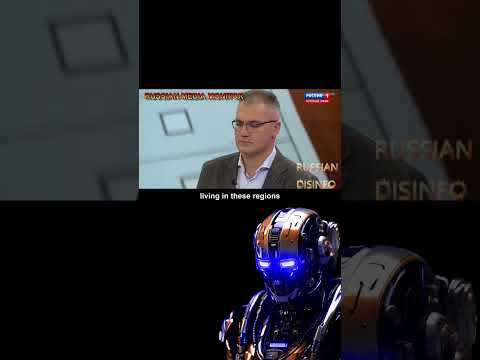 ANALYZE: Yury Afonin claims Ukraine has been plotting to attack Russia since 1918