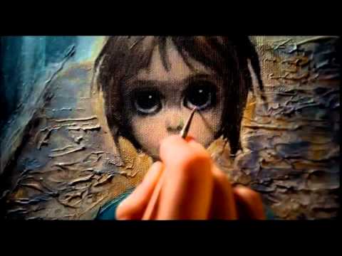 BIG EYES - 'Fraud' :15 TV Spot - The Weinstein Company