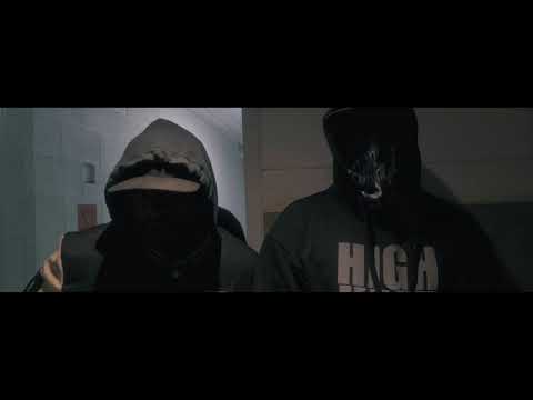 FALCON OUTLAW x NICHOLAS CRAVEN   STEADY MOBBIN FT KNG BONDALERO & DAVID HALLER OFFICIAL MUSIC VIDEO