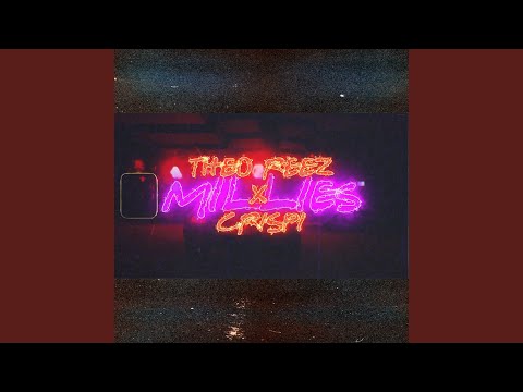 Millies (feat. Crispi)