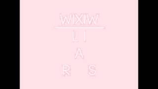 Liars - Who Is The Hunter