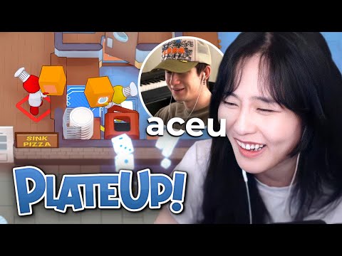 39daph Plays PlateUp! - Part 3