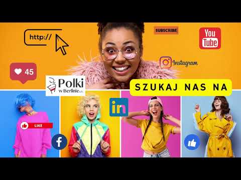 Polki w Berlinie e.V. już 11 lat w Berlinie ( PL )