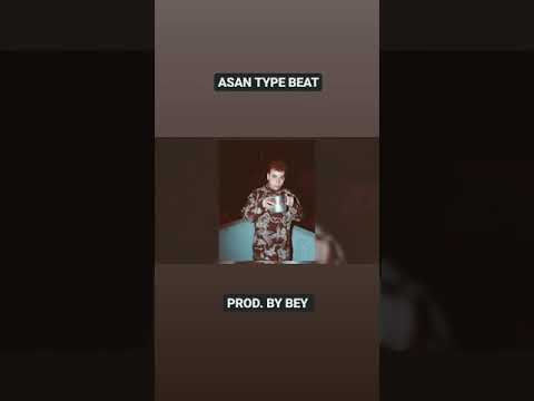 *HARD* Asan x Tobi type beat "Fake" (ft. Khea x Duki) Freestyle | 2021