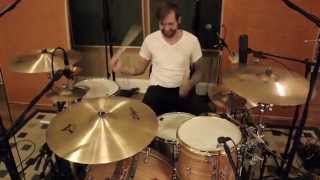 Yellowcard - Five Becomes Four Drum Cover by Ben Cato