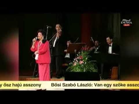 Kovács Apollónia: Országúton hosszú a jegenyesor