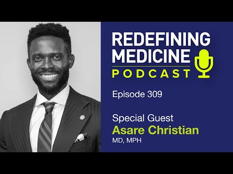 A4M: Redefining Medicine