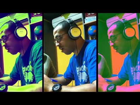 Nene Fresco entrevista en radio Show Bizness + Freestyle