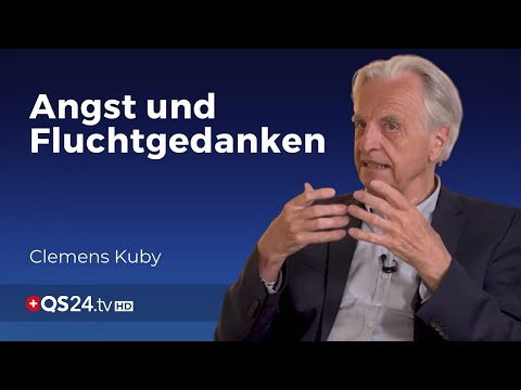 Kriegserklärung? Naht der 3. Weltkrieg? | @Clemens Kuby  | @QS24