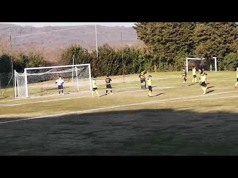Lazio - Juniores Provinciali U19 Viterbo Unico G8 - Canale Monterano vs Manziana 1928 (9)