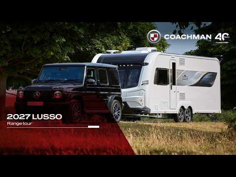 NEW 2027 COACHMAN LUSSO - Image 2