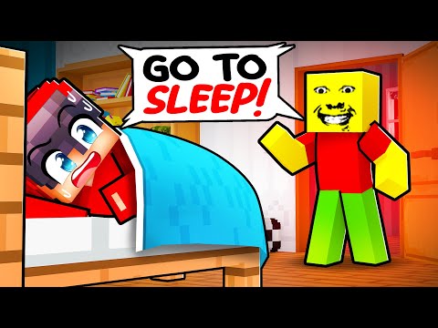 Cash’s WEIRD STRICT DAD…