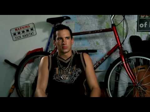 Get Real Episode 02 - Jessica-Francine