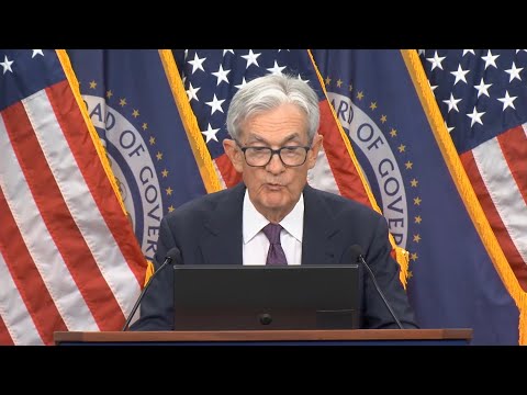 Video Thumbnail: US Fed chief plans to stay on as 'low profile' central bank governor | AFP