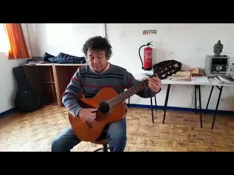 Fado Cravo - Tutorial