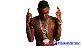 Soulja Boy • Like A Boss [Prod. By: Jrelentlesz]