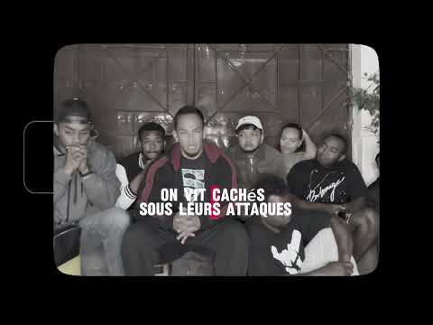 NATHAN GABRI & OASHNA TESS - Burn Babylone