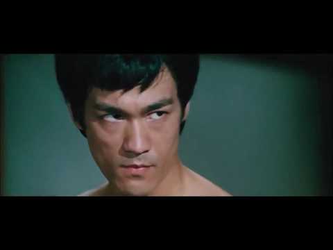 Carl Douglas - Kung Fu Fighting (Bruce Lee Video) (Movie Fight Scenes) (Full HD)