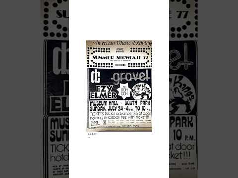 DC Band doing 'I'll Be Forever Loving You' originally by the ElDorados.