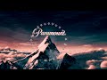 Paramount INTRO Logo 2010 2011 12 A Viacom Company 2010 2019