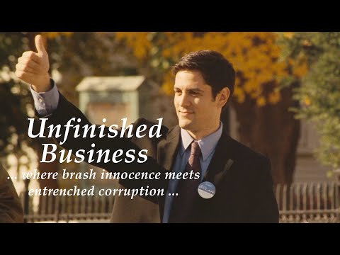 Unfinished Business Trailer beginning Sept  19