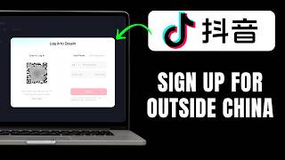 Download lagu How to Sign Up for Douyin Outside China | Create Douyin Account Internationally mp3 Download lagu How to Sign Up for Douyin Outside China | Create Douyin Account Internationally mp3