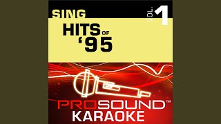 In the House Of Stone and Light (Karaoke Instrumental Track) (In the Style of Martin Page)