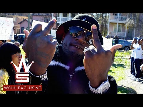 Ralo "Ahk Shit Pop Shit" (WSHH Exclusive - Official Music Video)