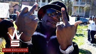 Ralo &quot;Ahk Shit Pop Shit&quot; (WSHH Exclusive - Official Music Video)