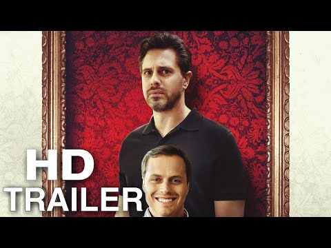 Thumbnail of the video: THE MIMIC Official Trailer