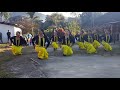 Sembe Leko Be Group Dance At Kon Gida By Zinyo Nyame