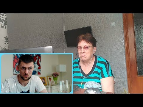 YARMAK - SVOEKINO(TRAILER №1) РЕАКЦИЯ