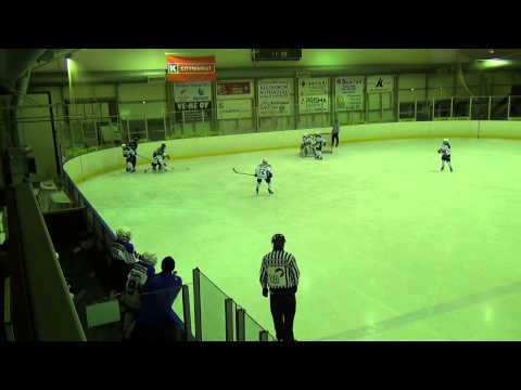 D2 Paka -Cowboys 31.1.2015