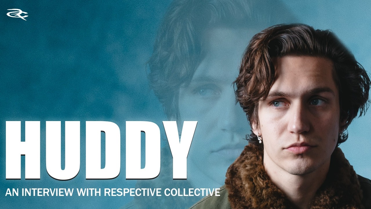 Huddy Interview: New Album, Vic Fuentes, Freeze-Dried Mangoes