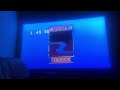 Closing To Major League Back To The Minors 1998 VHS