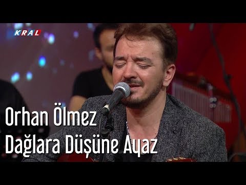 Orhan Ölmez - Dağlara Düşünce Ayaz | Mehmet'in Gezegeni