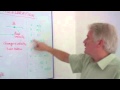How To Calculate Acceleration