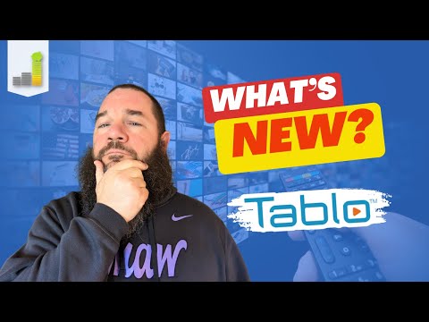 Tablo 4th Gen OTA DVR Review | What's New?