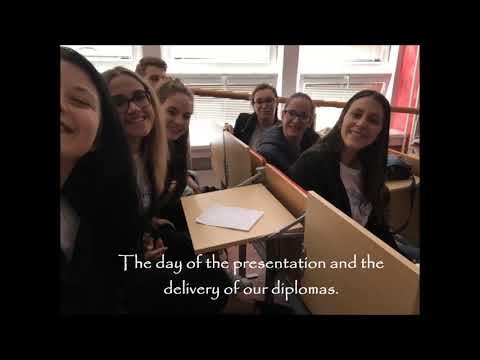 Istituto F.Flora di Pordenone Erasmus+