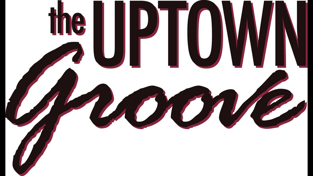 Promotional video thumbnail 1 for The Uptown Groove